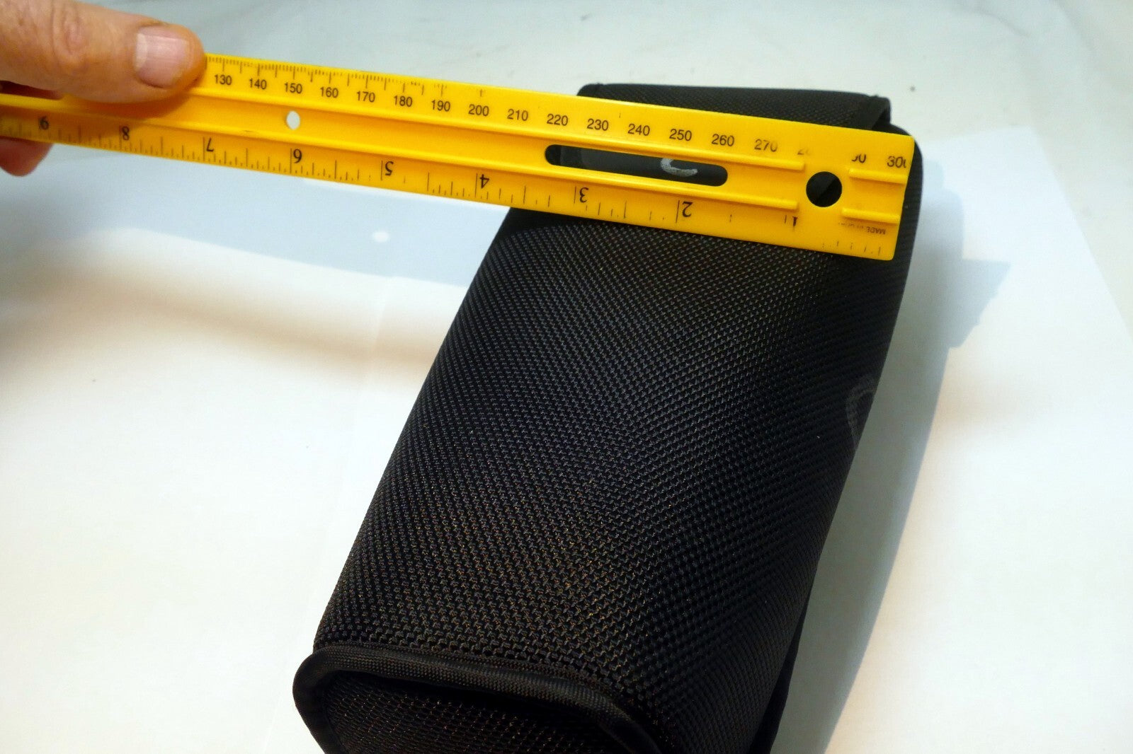 Canon Soft Protective case for SPEEDLITE 600-EX EL-5 Flash pouch only