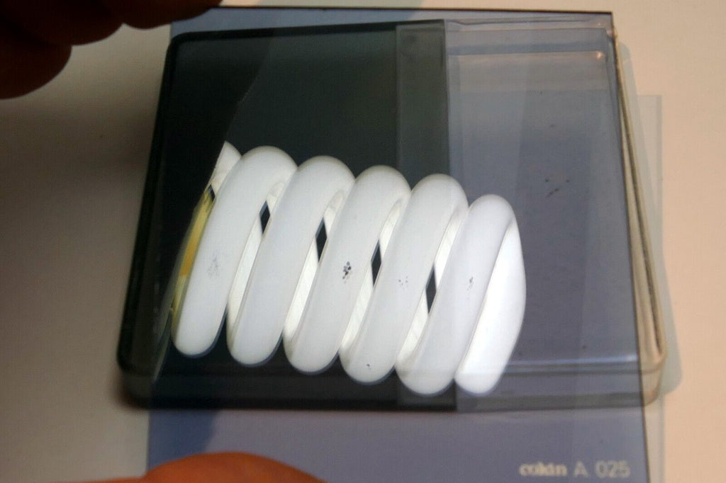 COKIN A025 82C Blue +2/3 cooling A  series 67X67mm small square