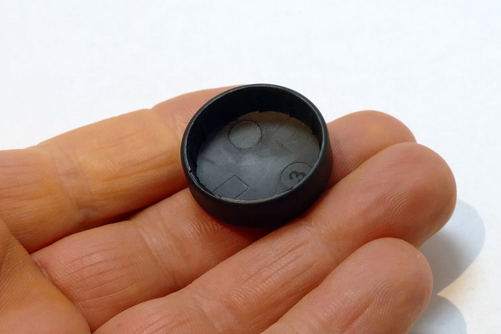 Lens cap for GoPRO Hero 3 Action Camera