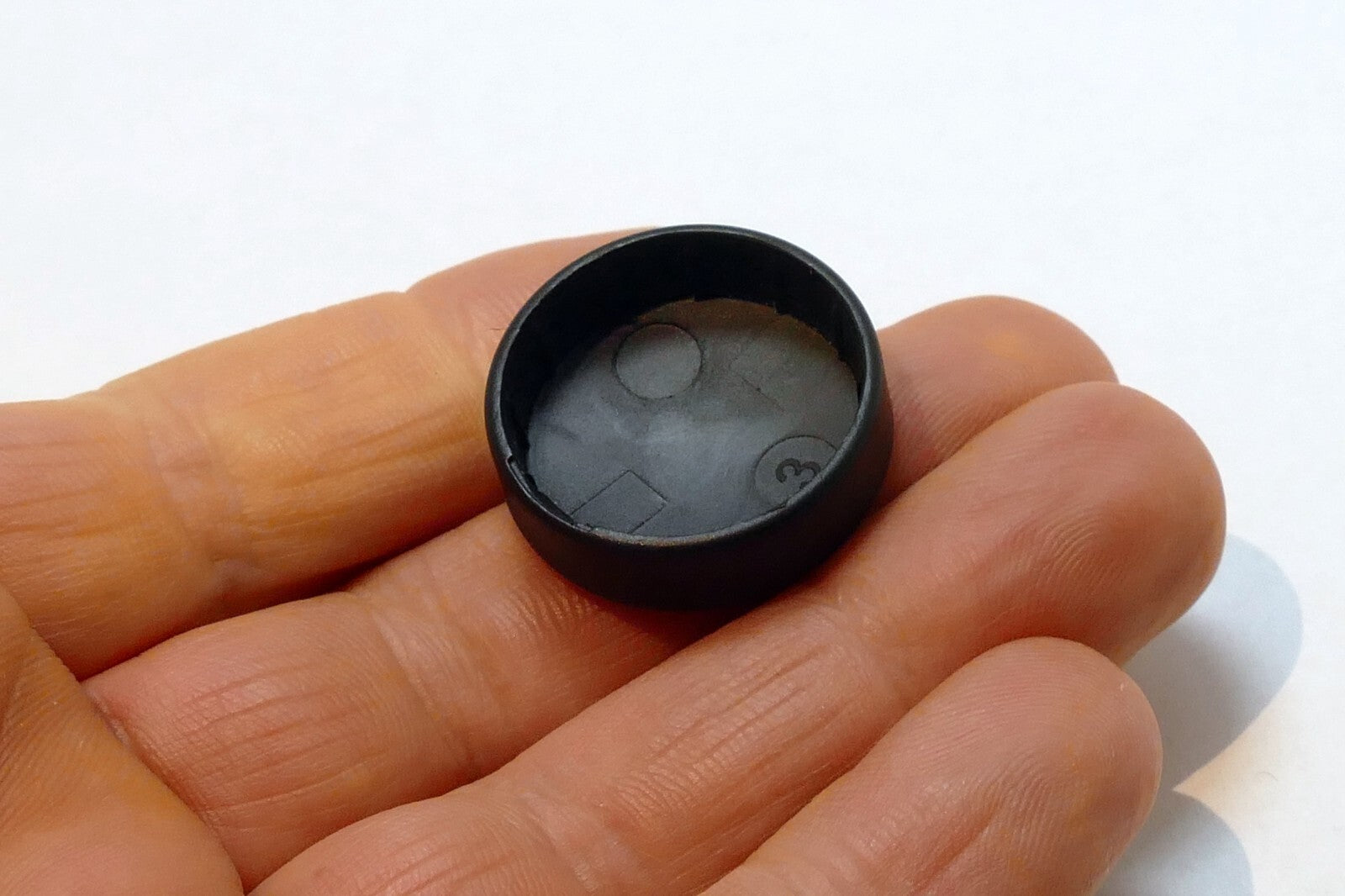 Lens cap for GoPRO Hero 3 Action Camera