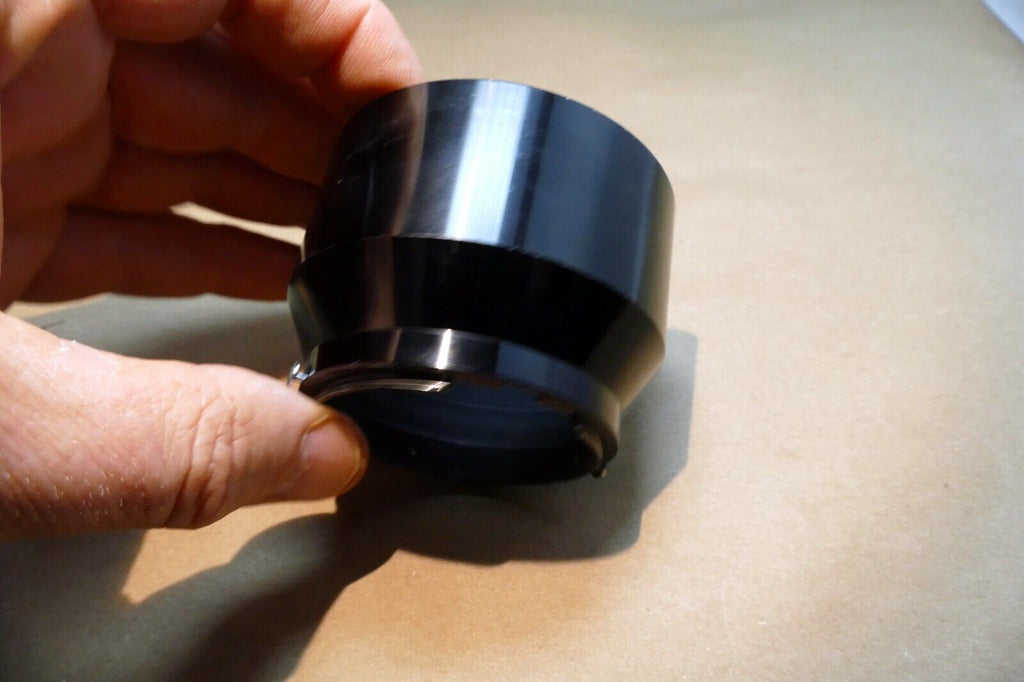 Nikon F  Lens Hood Shade for  52mm rim  105mm f2.5 10.5cm f2.8 f4 micro 55