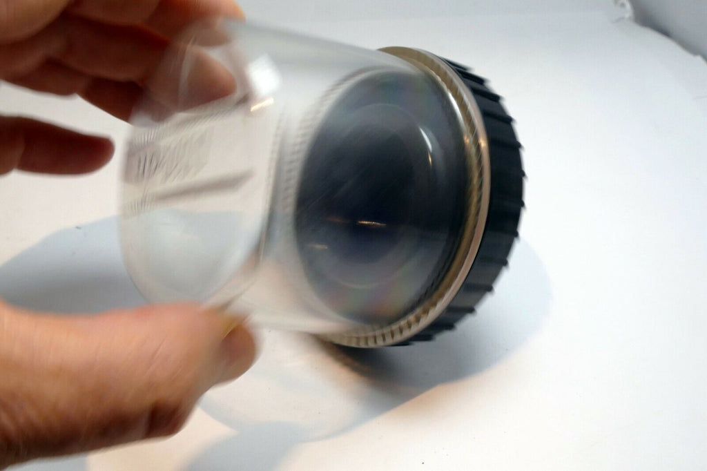 Clear Plastic Protective Case Nikon 80mm 150mm 50mm EL Nikkor CP-2