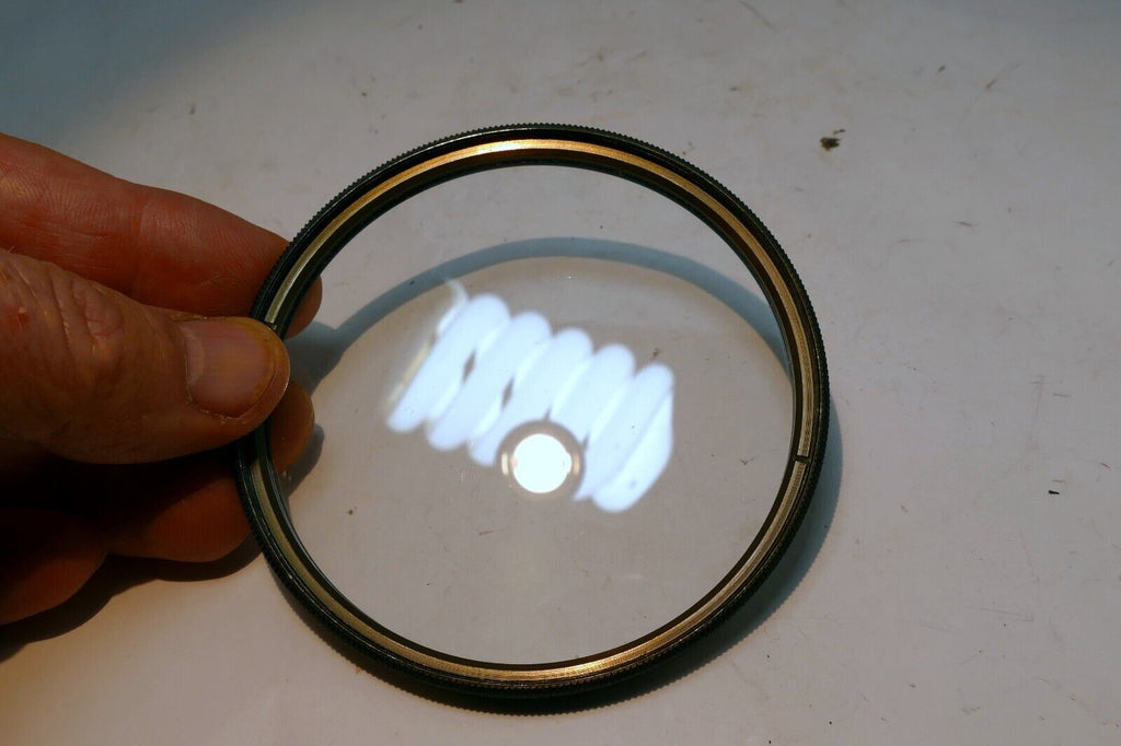 Tiffen 82mm UV Protector Glass Filter