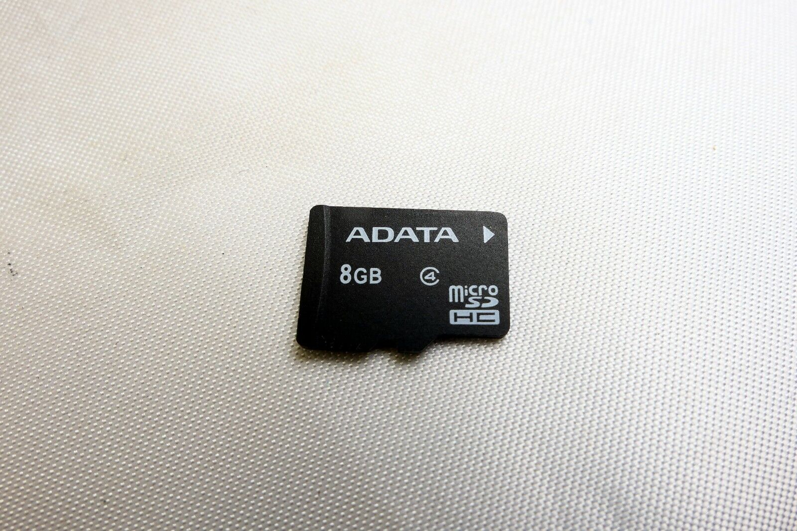Adata 8GB Micro SD Adapter + SD Digital media memory card