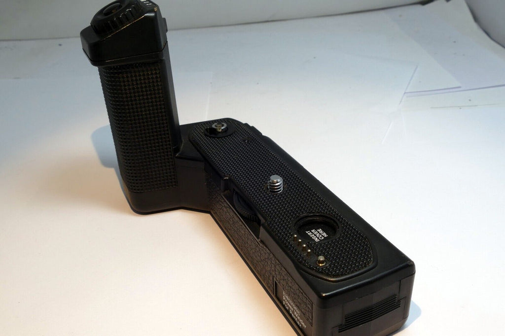 P-1 winder battery  grip for Pentax ME series