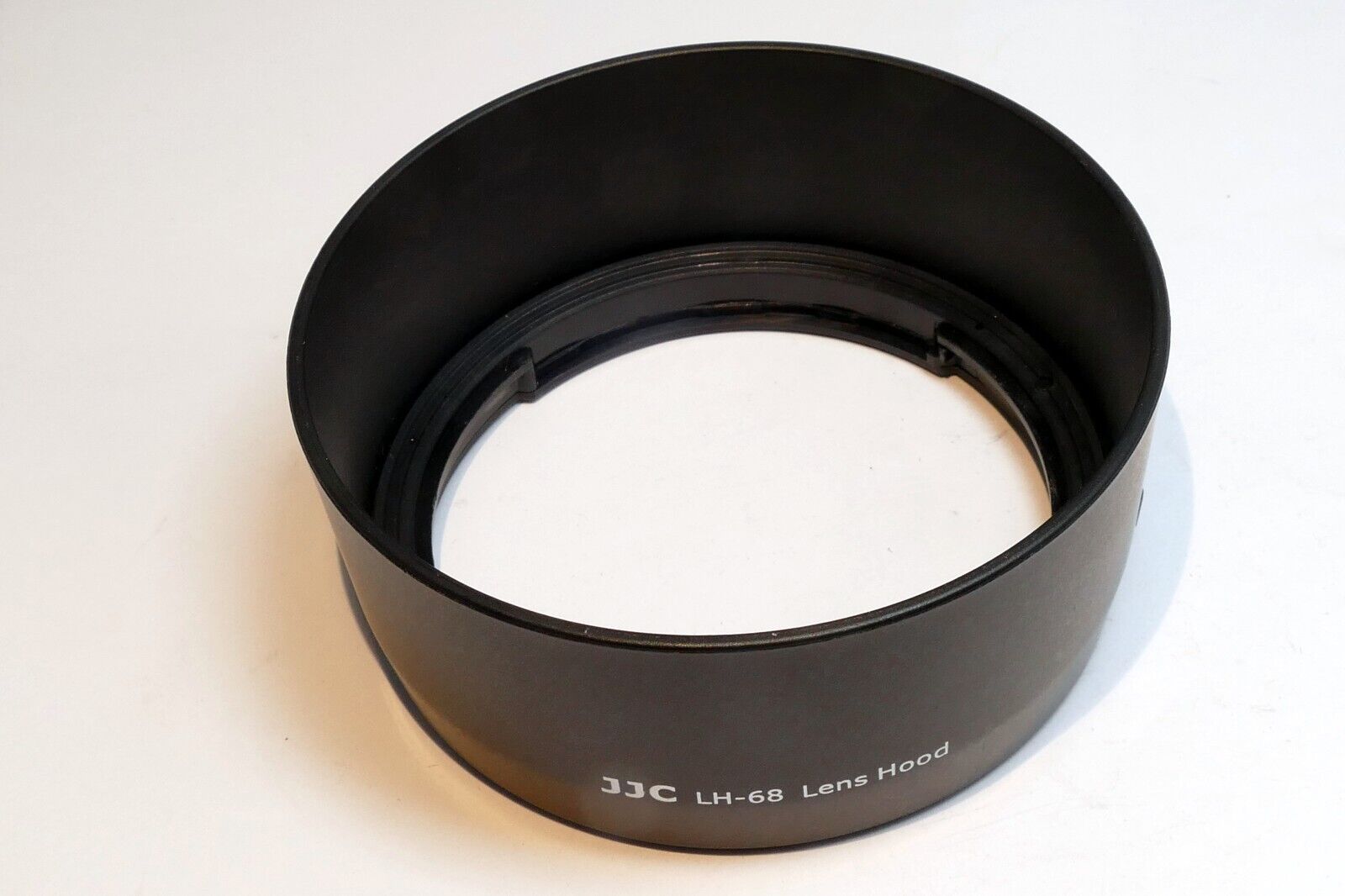 JJC Replacement ES-68 Lens Hood Shade for Canon EF 50mm f1.8 STM Lens