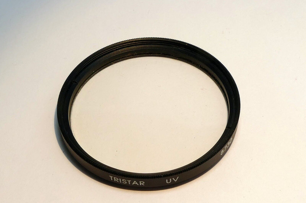 Tristar UV 8730  52mm Lens