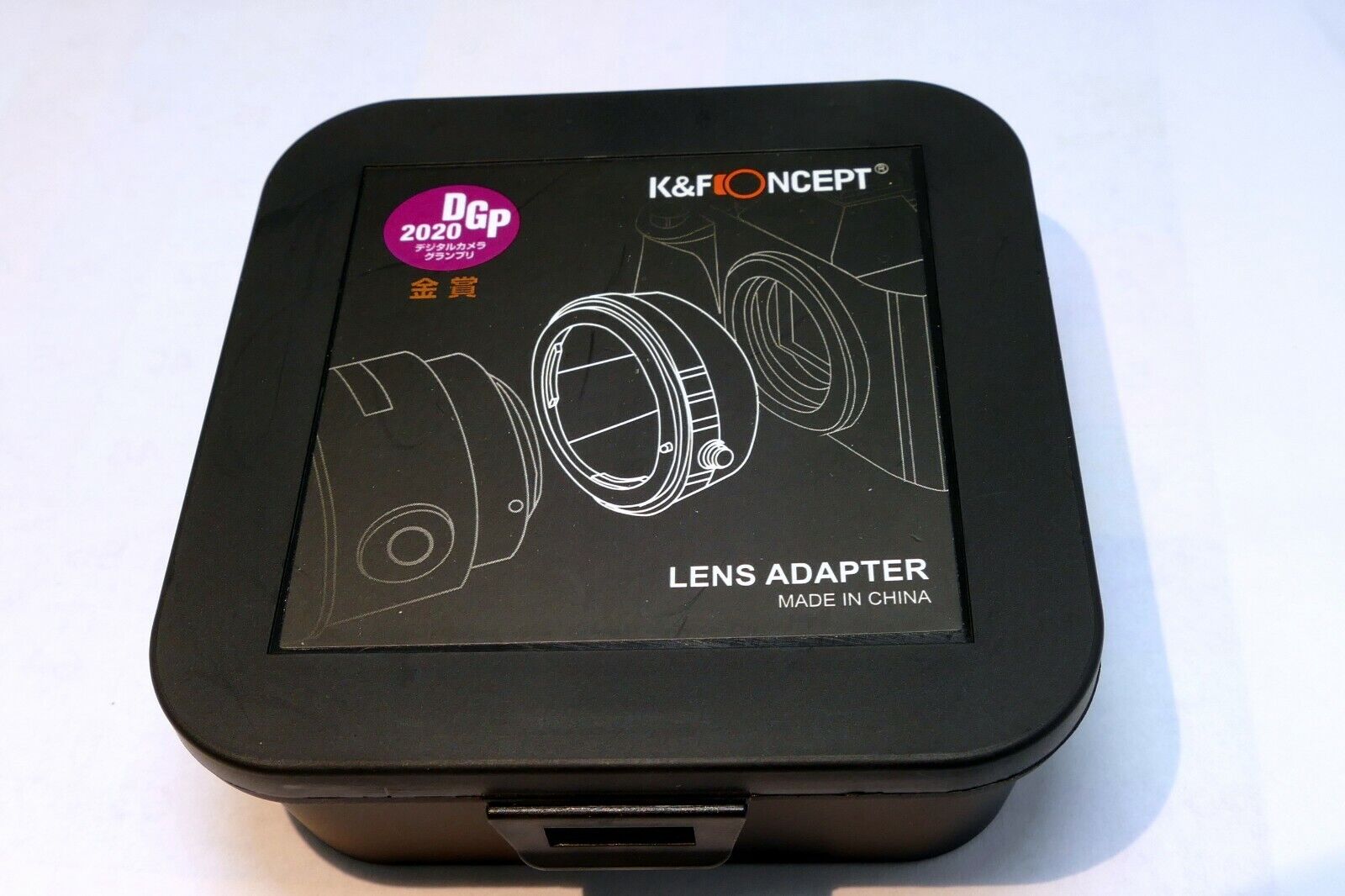 Adapter Leica M L/M Lens to FUJIFILM X FX Mount Camera X-A7 A5 E3 T100 T200 T20