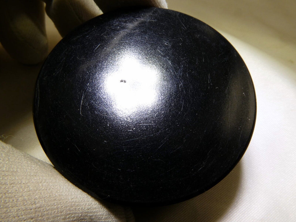 "AUW" Rear Lens Cap (unknown brand)  