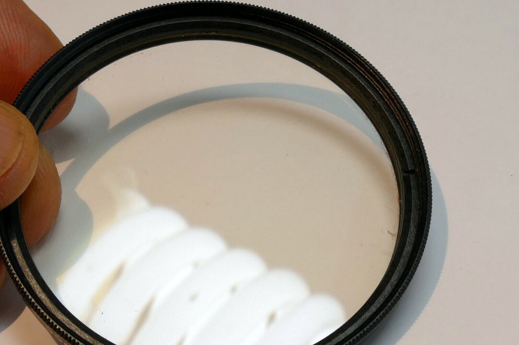 Vivitar  UV HAZE 55mm Filter