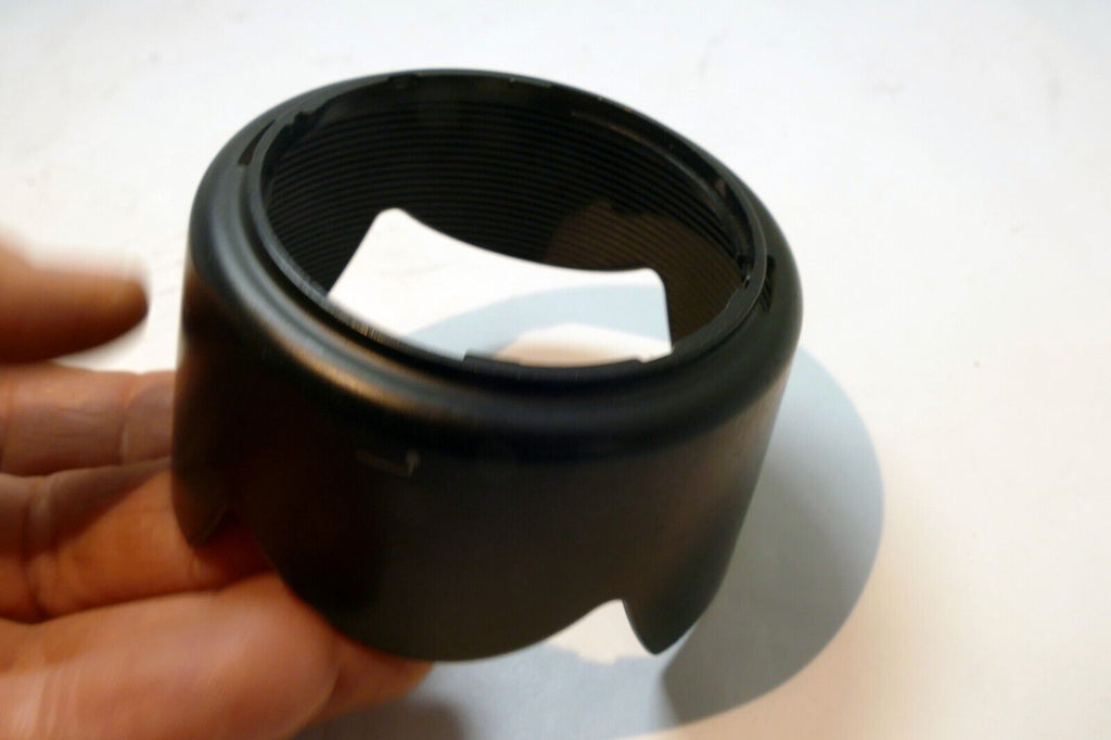 Nikon HB-34 Lens Hood Shade for AF-S DX 55-200mm F4-5.6G ED  - used condition