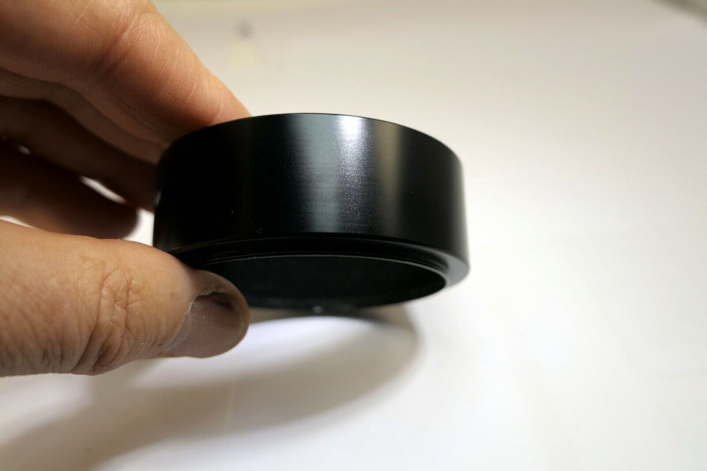62mm OD Threaded Lens Hood Shade Telephoto Vivitar Soligor