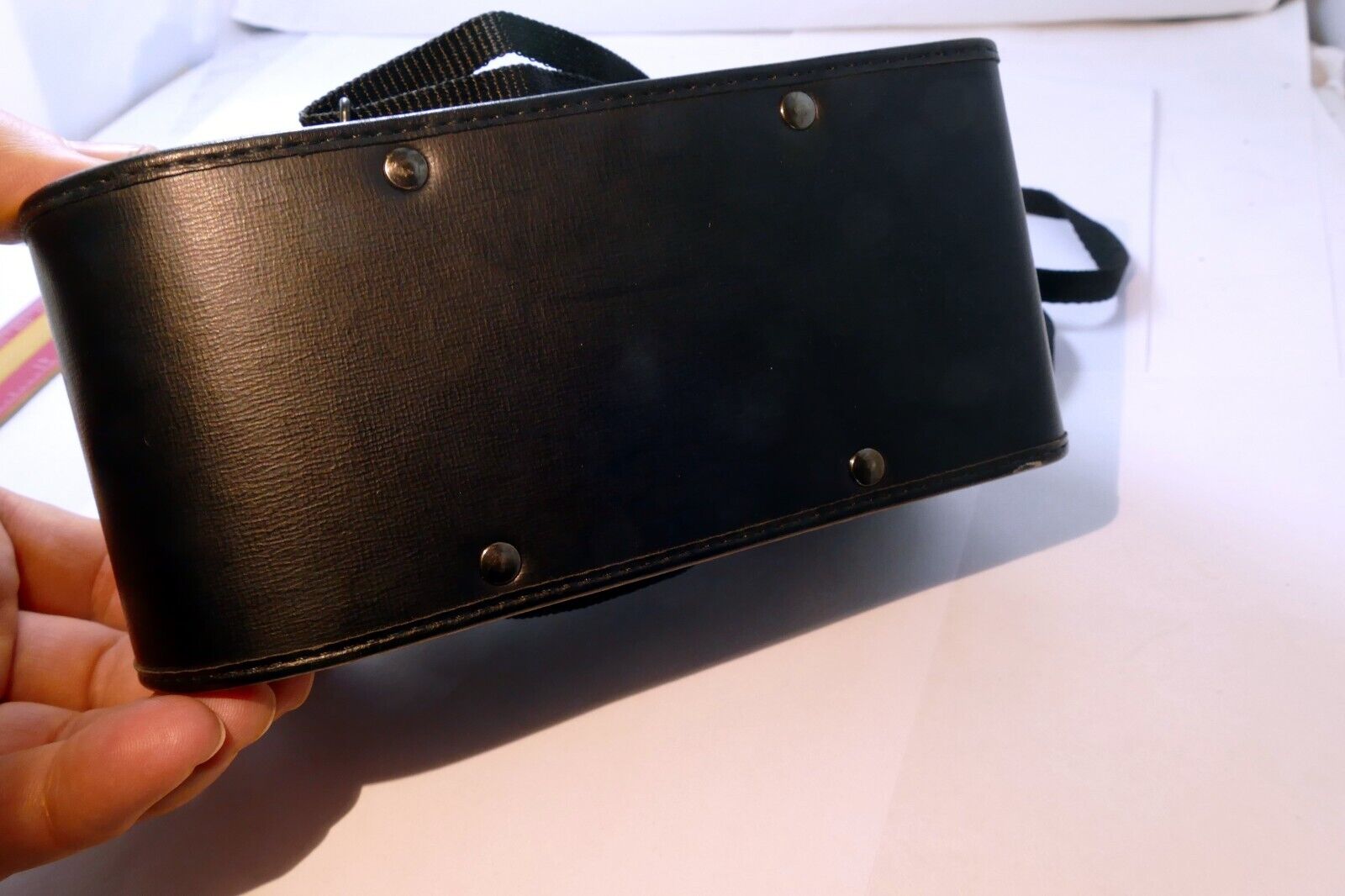 Tamron L-15 Lens hard Case for 17-50mm f2.8 SP 18-270mm 35mm f1.4