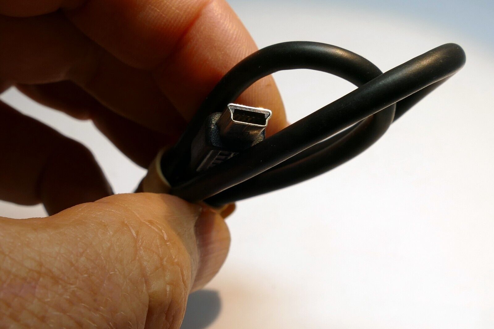 USB SYNC DATA TO PC AND CHARGER CHARGING CABLE FOR GOPRO HERO