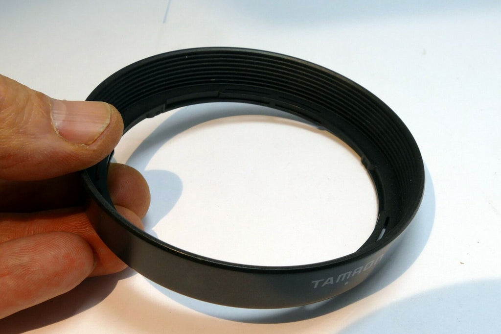Tamron B5FH Lens Hood Shade 28-200mm F3.8-5.6 Aspherical  (72mm rim)
