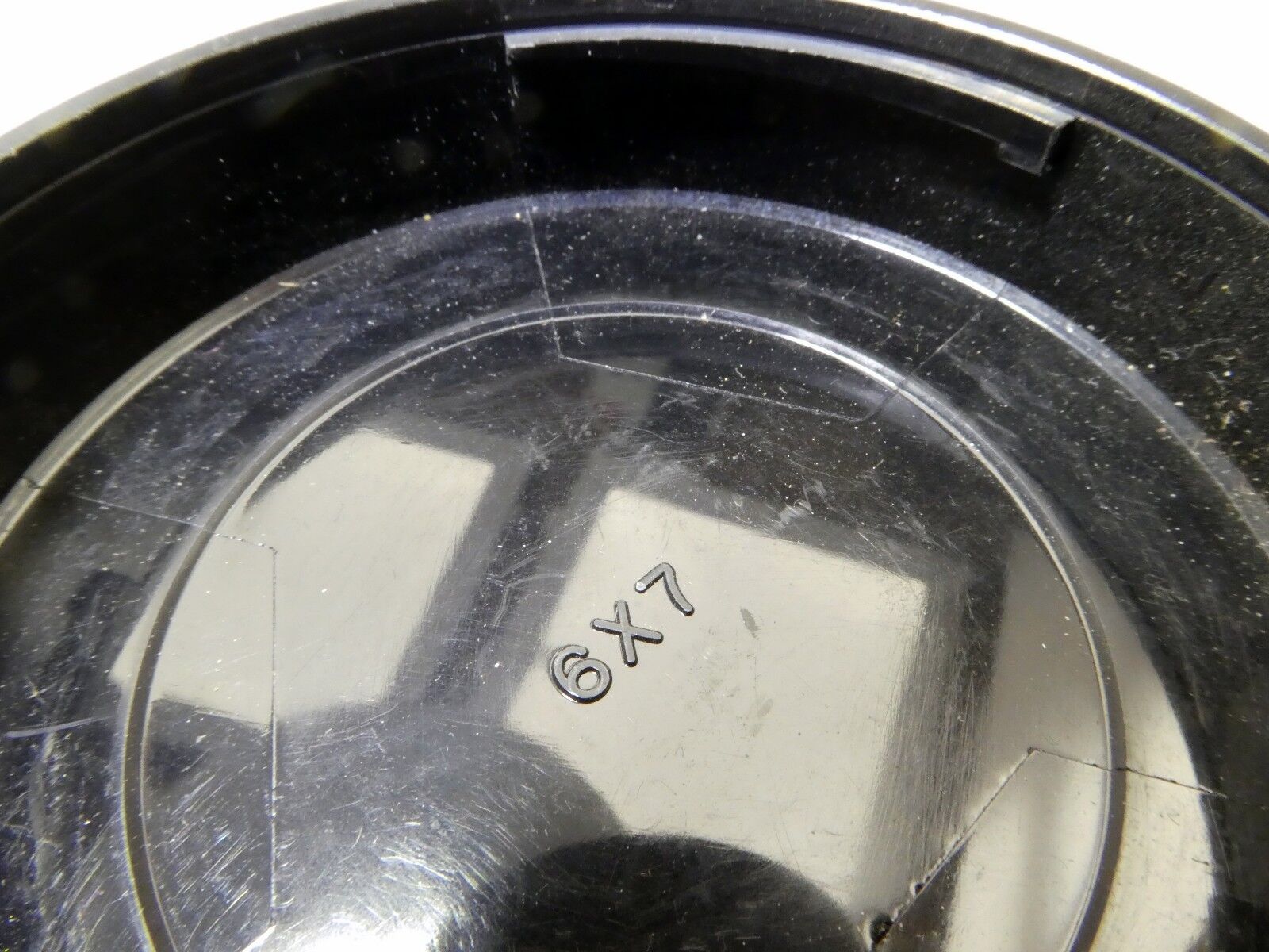 Pentax  REAR Lens Cap Takumar 6x7 OEM JAPAN Genuine 67  ( sold separately )