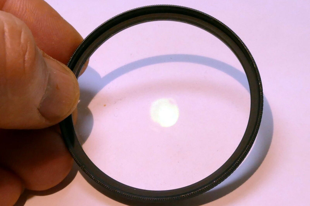 Promaster HGX UV Protection 52mm filter