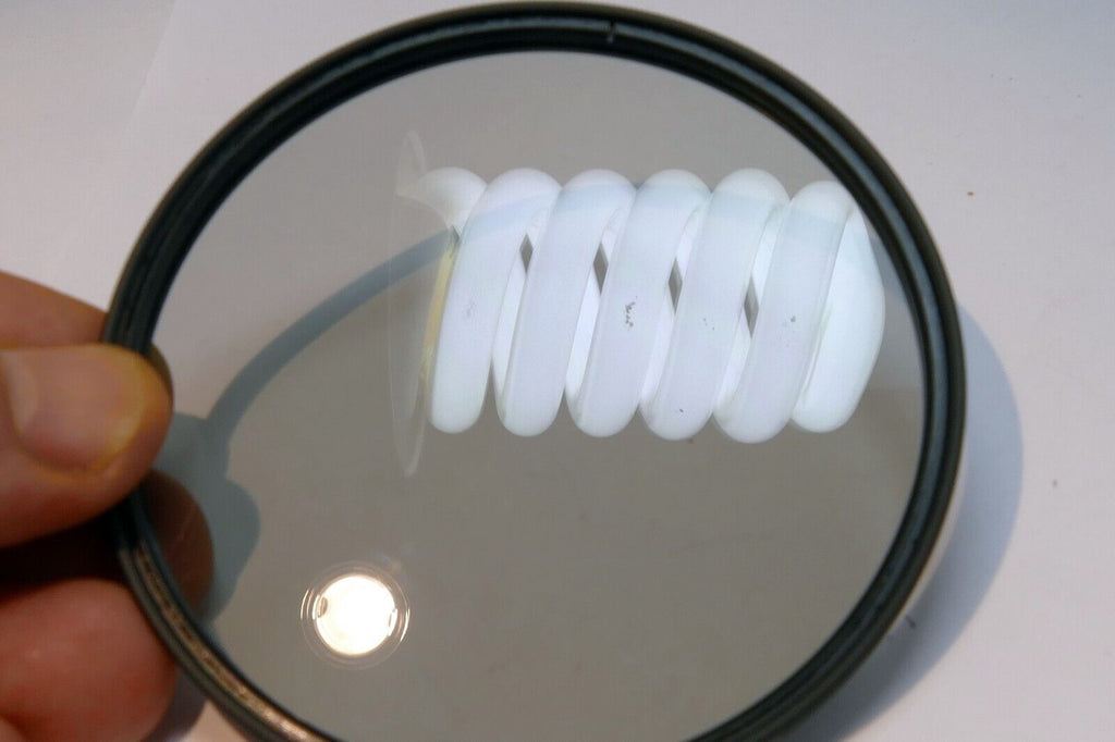 Pro Optic ND2  82mm  Filter  Neutral Density X2 NDX2 lens