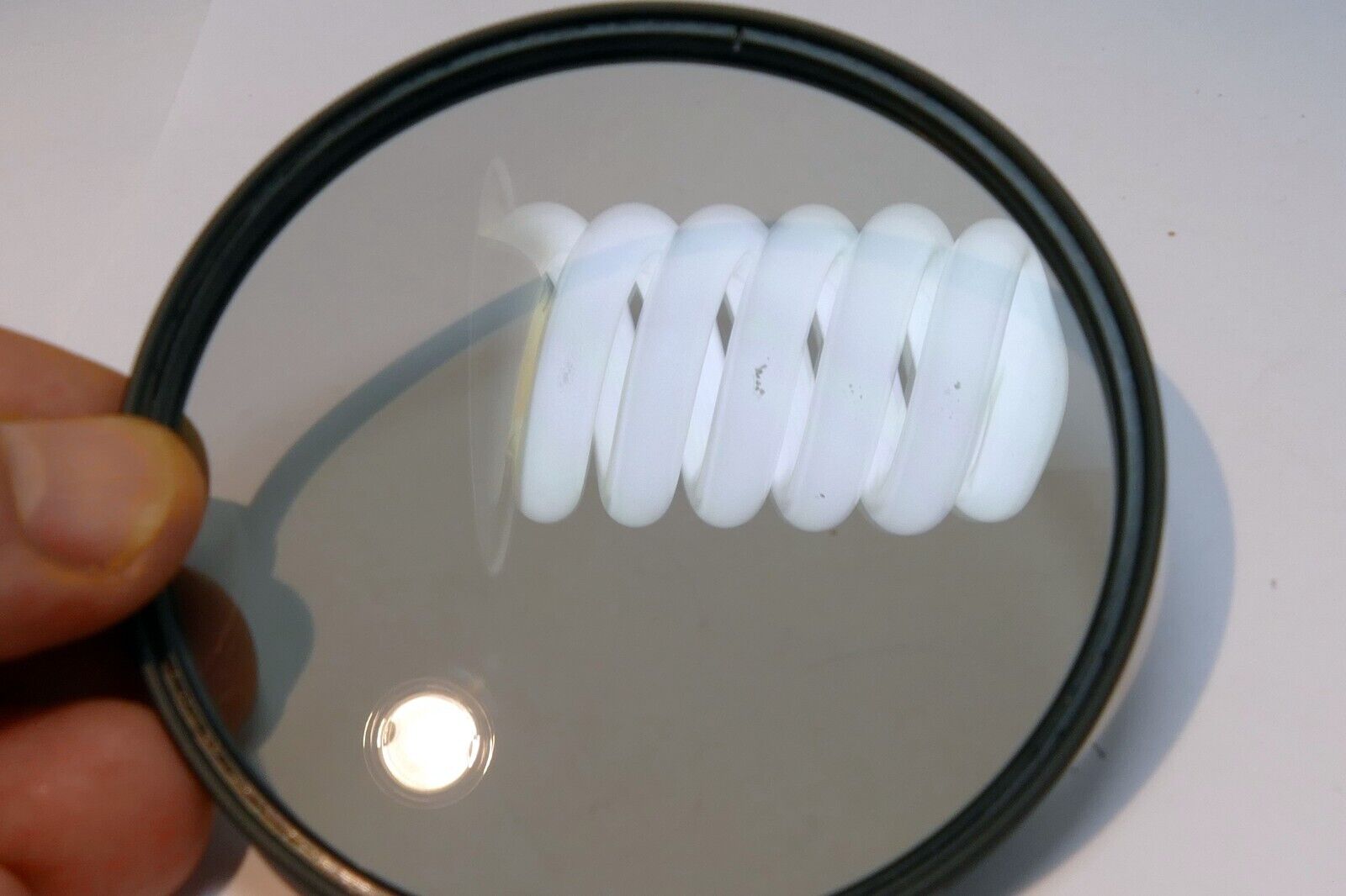 Pro Optic ND2  82mm  Filter  Neutral Density X2 NDX2 lens