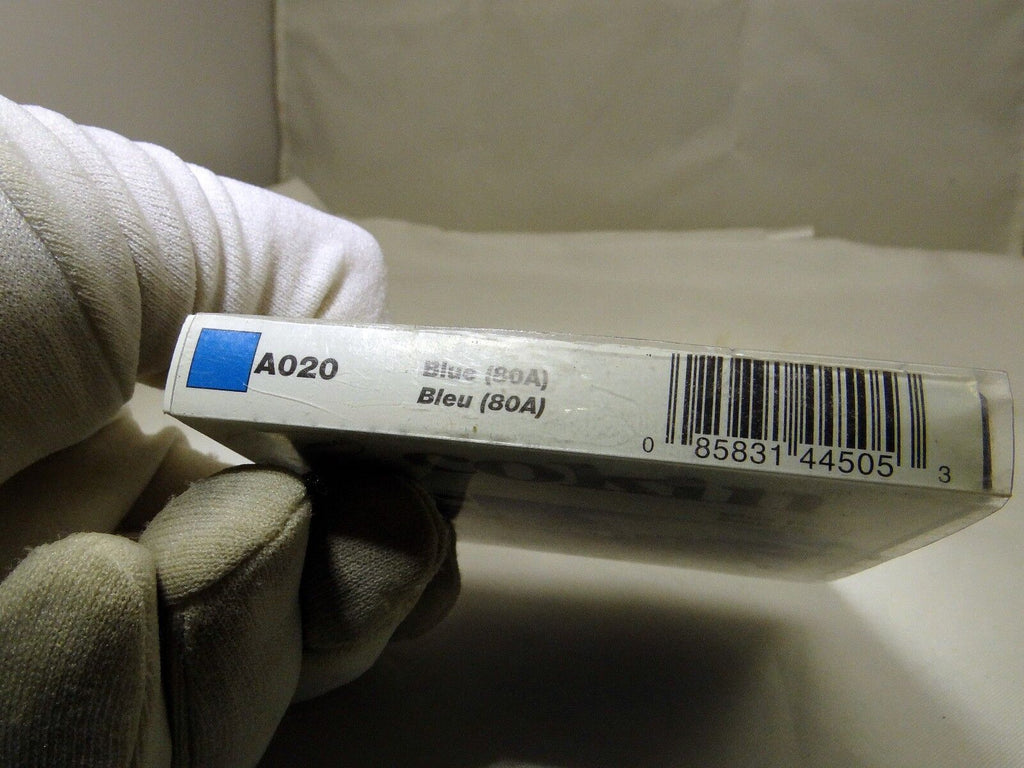 Cokin 020 Blue 80A (A020) Filter Genuine France