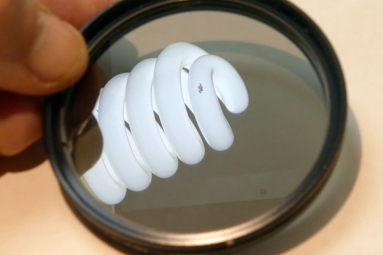 HOYA 62mm Filter C-PL circular polarizing PL-CIR