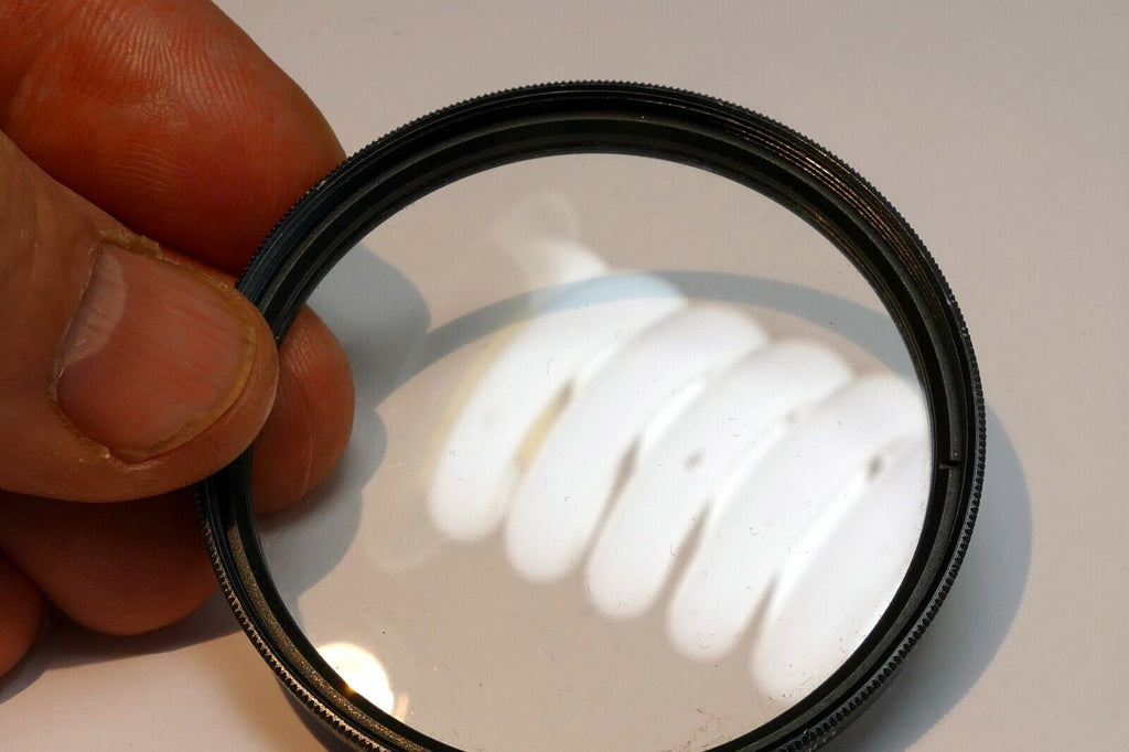 Promaster Spectrum 7 UV 55mm Filter  - excellent condition