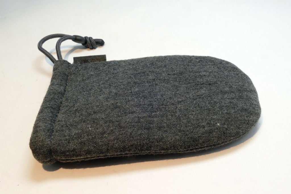 Samsung small camera Case Soft Neoprene Pouch genuine 4.5X3" 