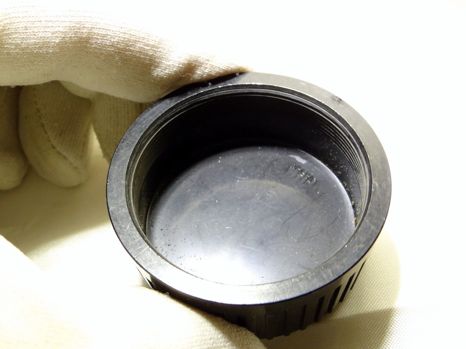 Sigma M42 screw in Rear Lens Cap for Pentax Takumar