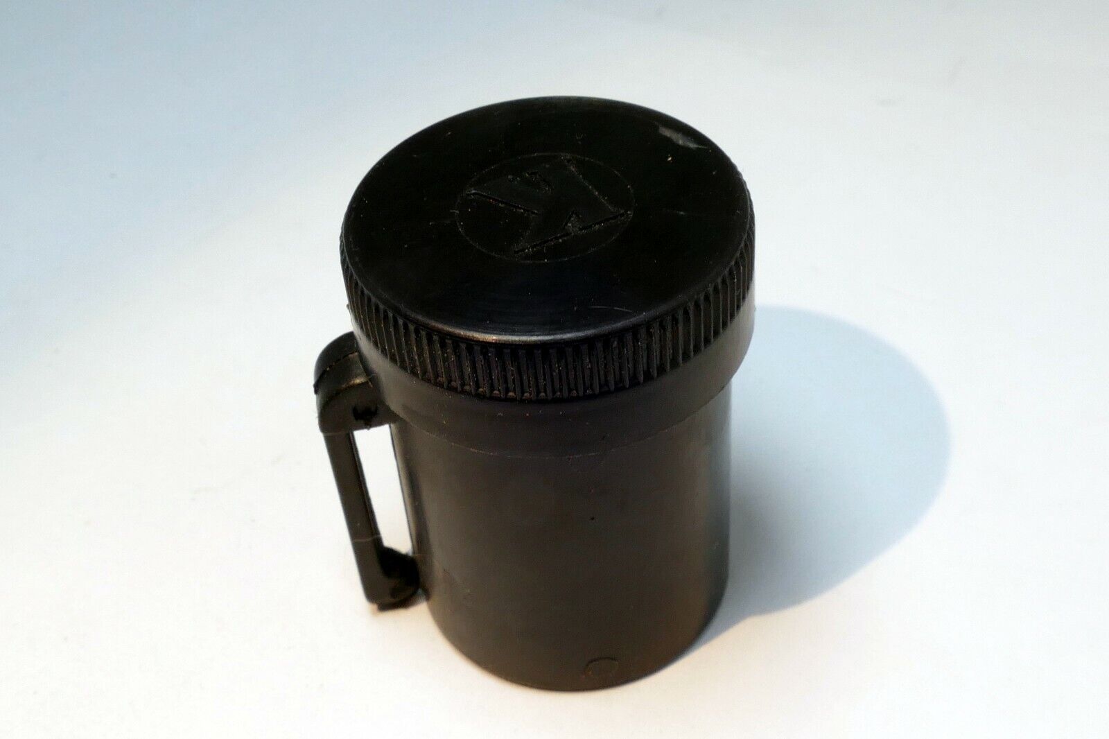 Kodak Plastic Case Film Cartridge Spool cassette 35mm Film rangefinder vintage