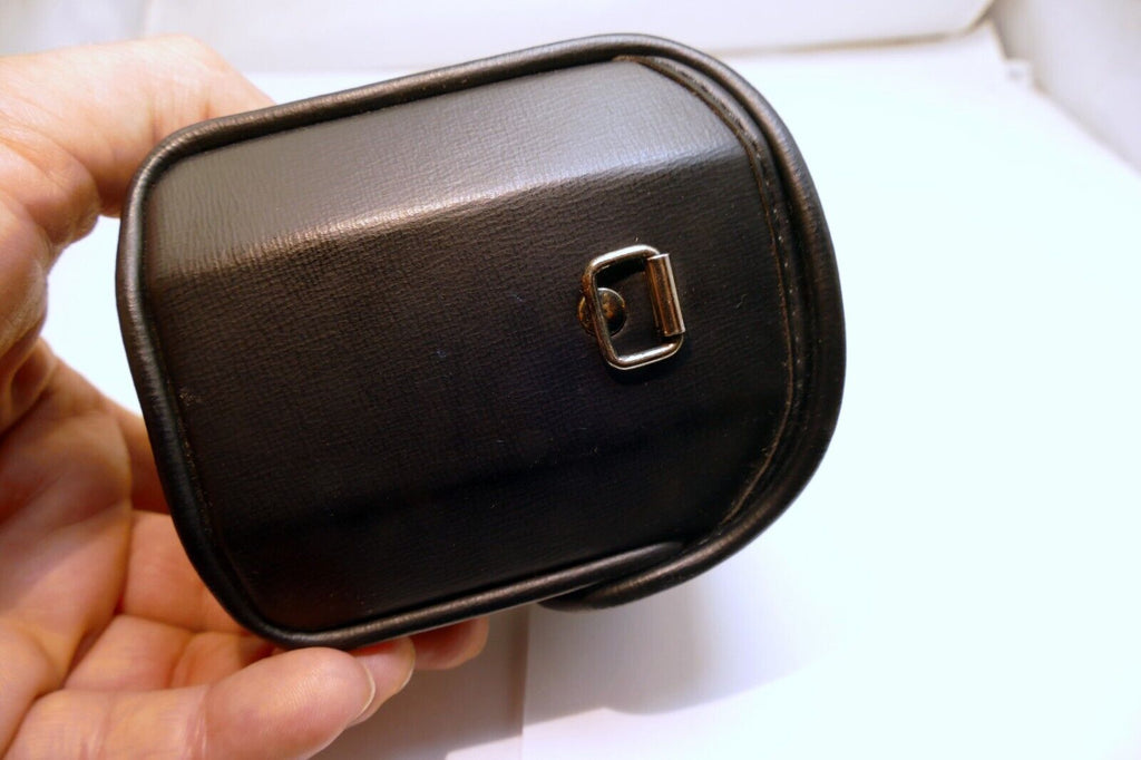 Tamron L-08 small hard Case for 50mm f1.8 f1.4 lens