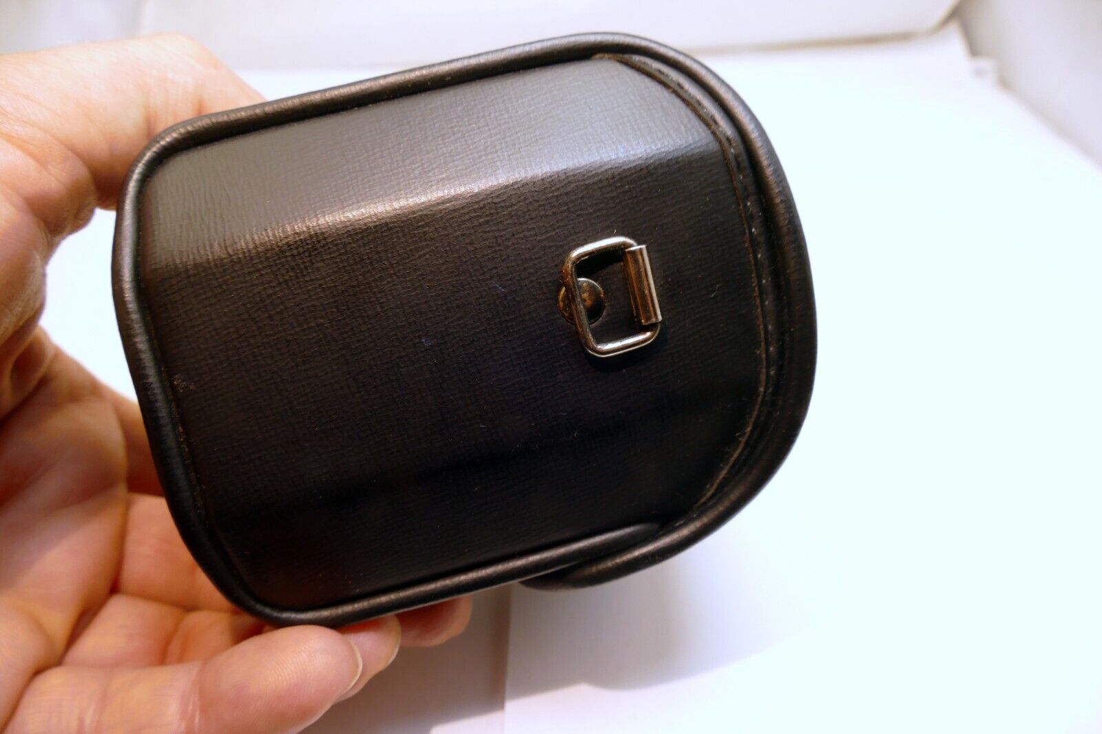 Tamron L-08 small hard Case for 50mm f1.8 f1.4 lens