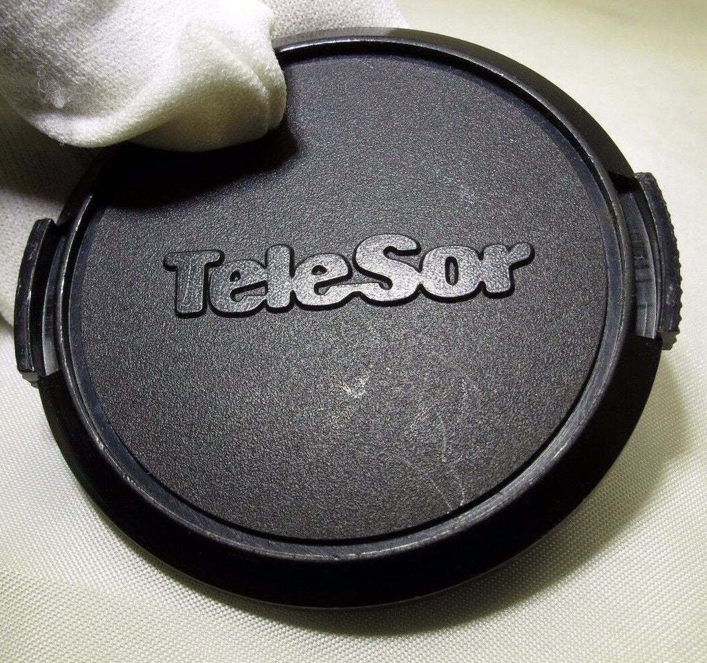 Telesor 55mm  Front Lens Snap on type