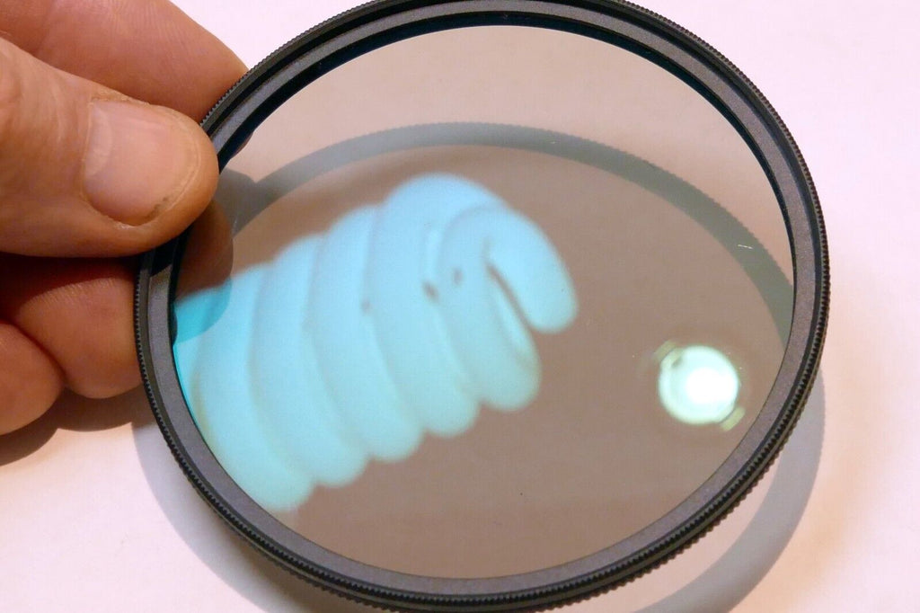 Luminesque 77mm CP-L Circular polarizer low profile for wide angle