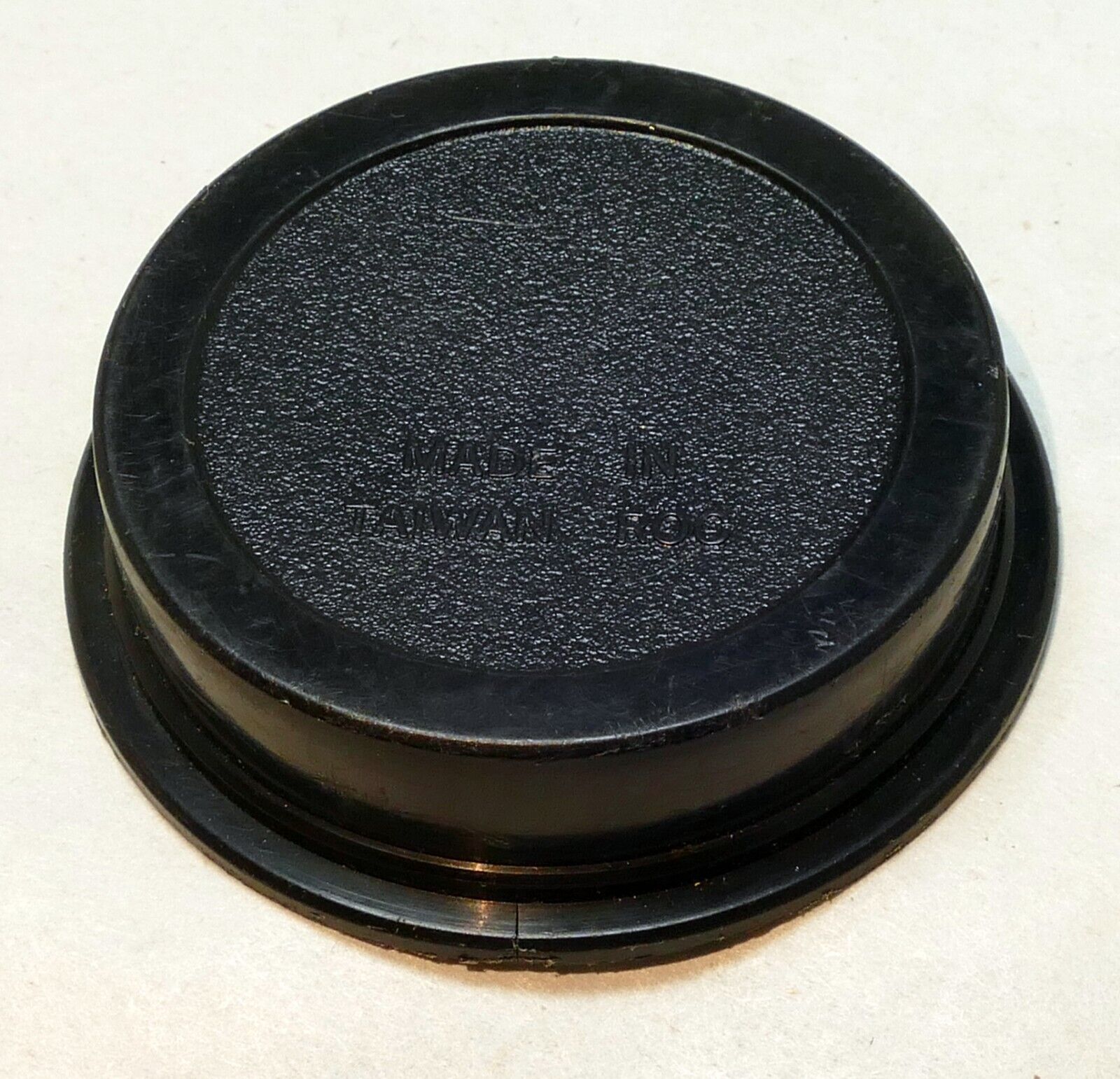 Ricoh Lens Rear lens Cap Plastic slip on type for Pentax Takumar 50mm