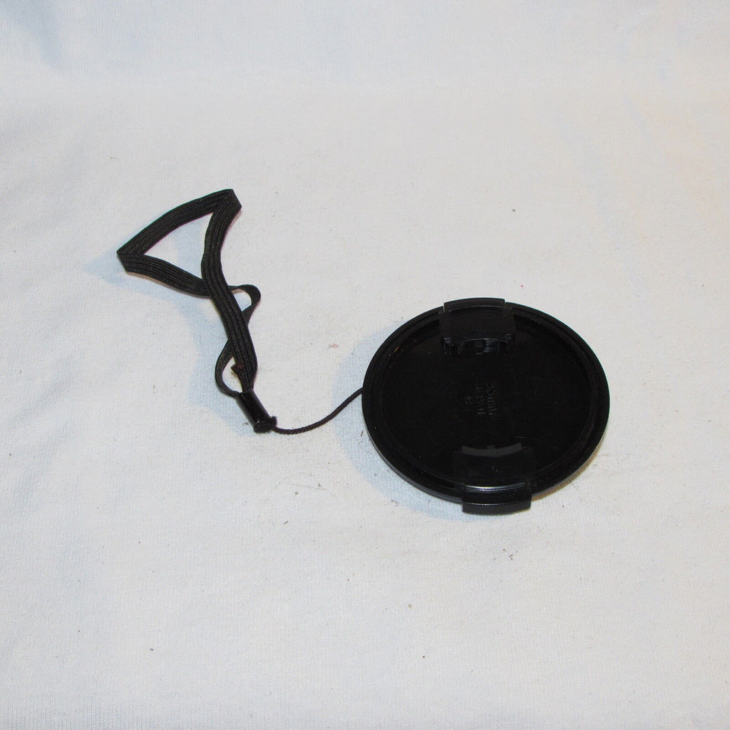 Used JCPenny 55mm Lens Cap Front for 135mm f2.8  B01656