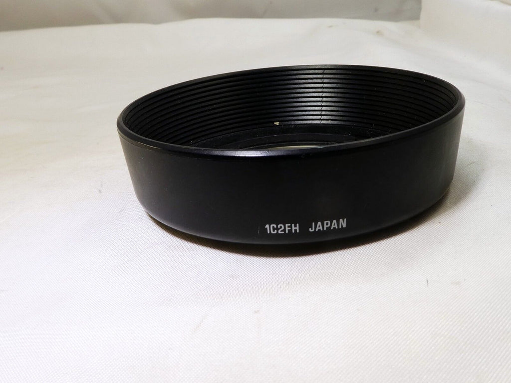 Lens Hood Shade Tamron 1C2FH Camera for 28-80mm f3.5-5.6 AF zoom bayonet