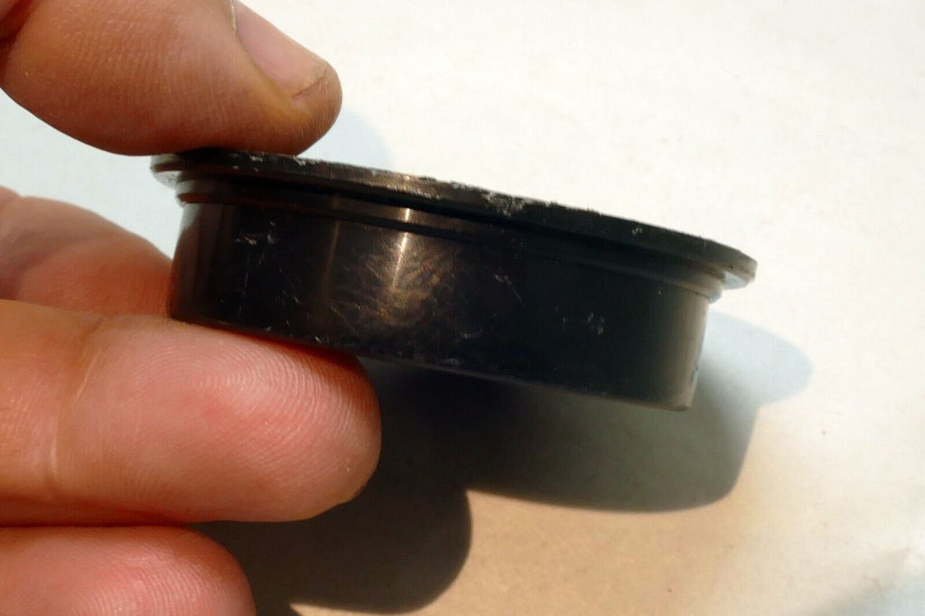 Ricoh Lens Rear lens Cap Plastic slip on type for Pentax Takumar 50mm