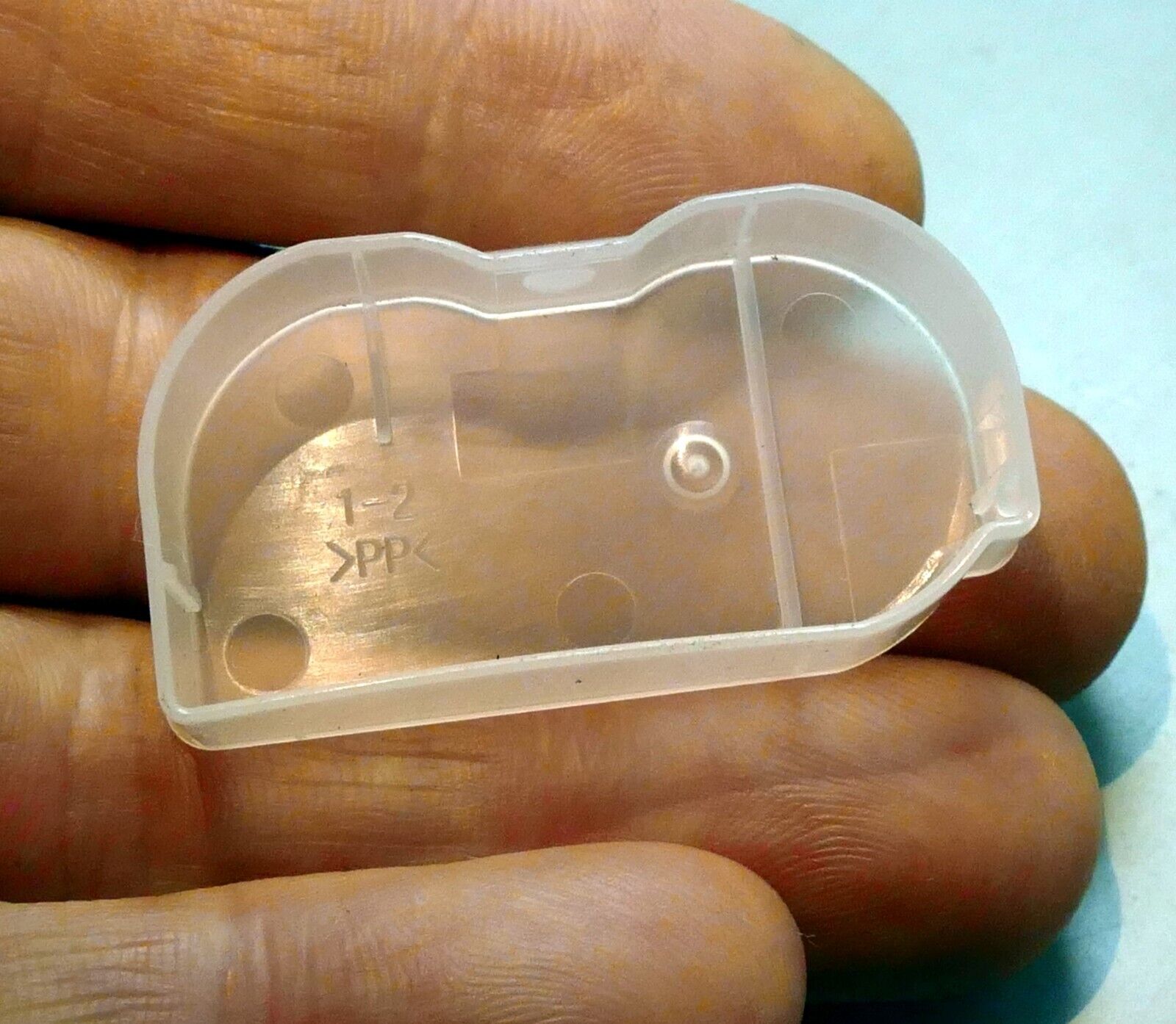 J-5 Cap for Nikon EN-EL15 battery