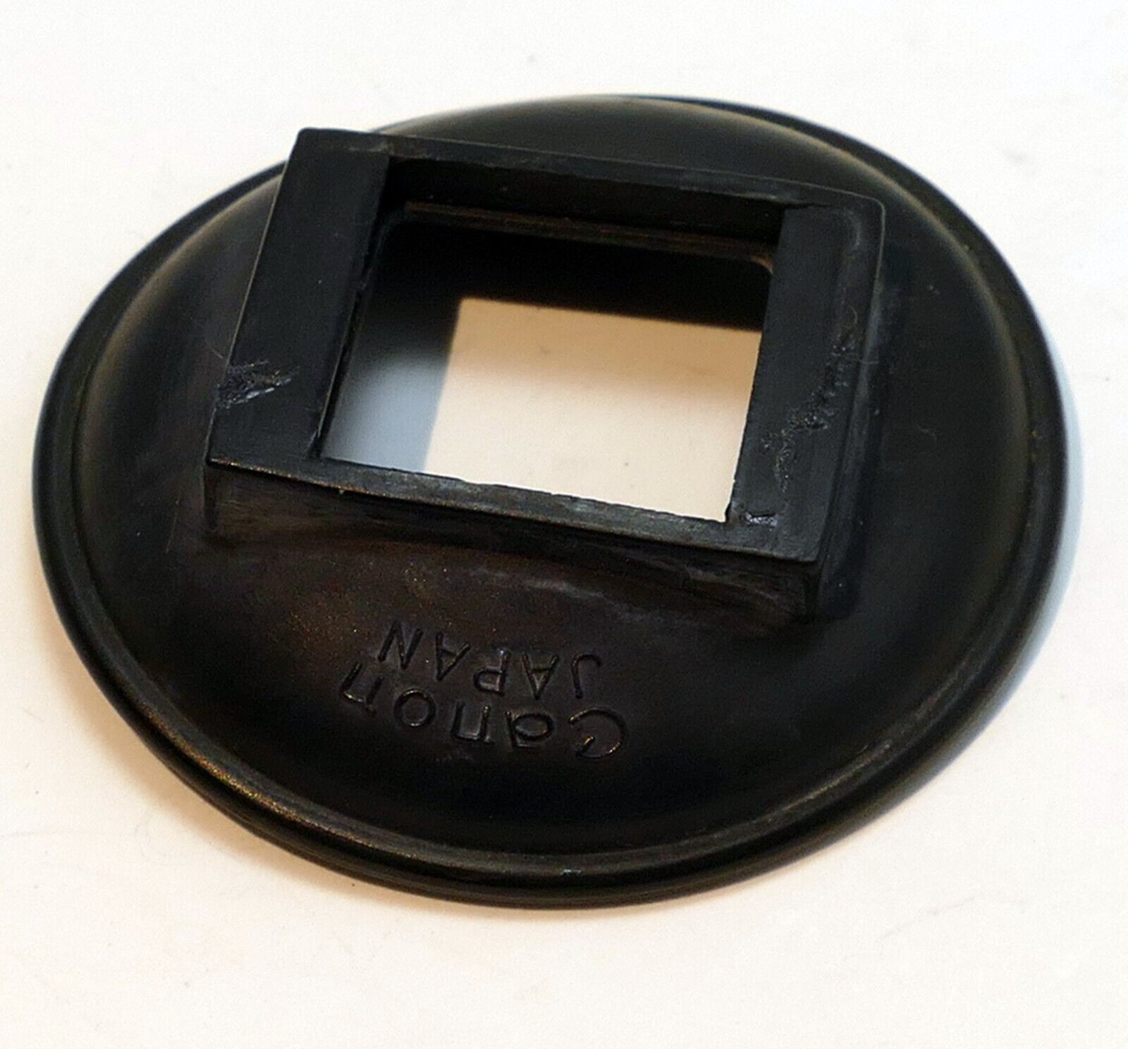 Canon 22mm OD Rubber cup  eye cup for A1 AE-1 & Program cameras - OEM