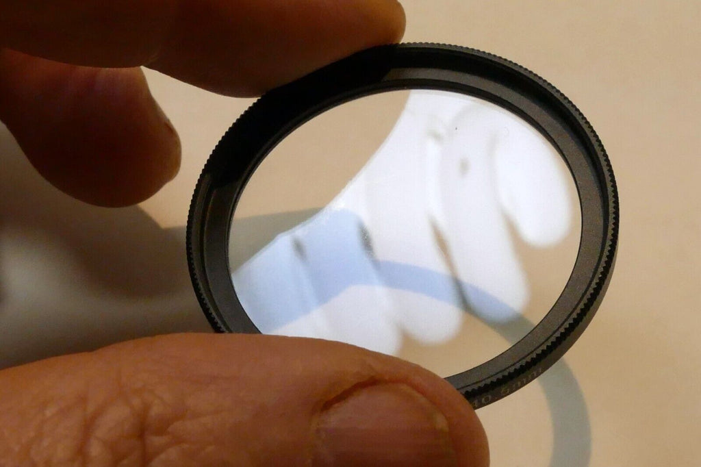 Polaroid 40.5mm MC UV Lens Filter Multi-Coated slim wide angle low profile