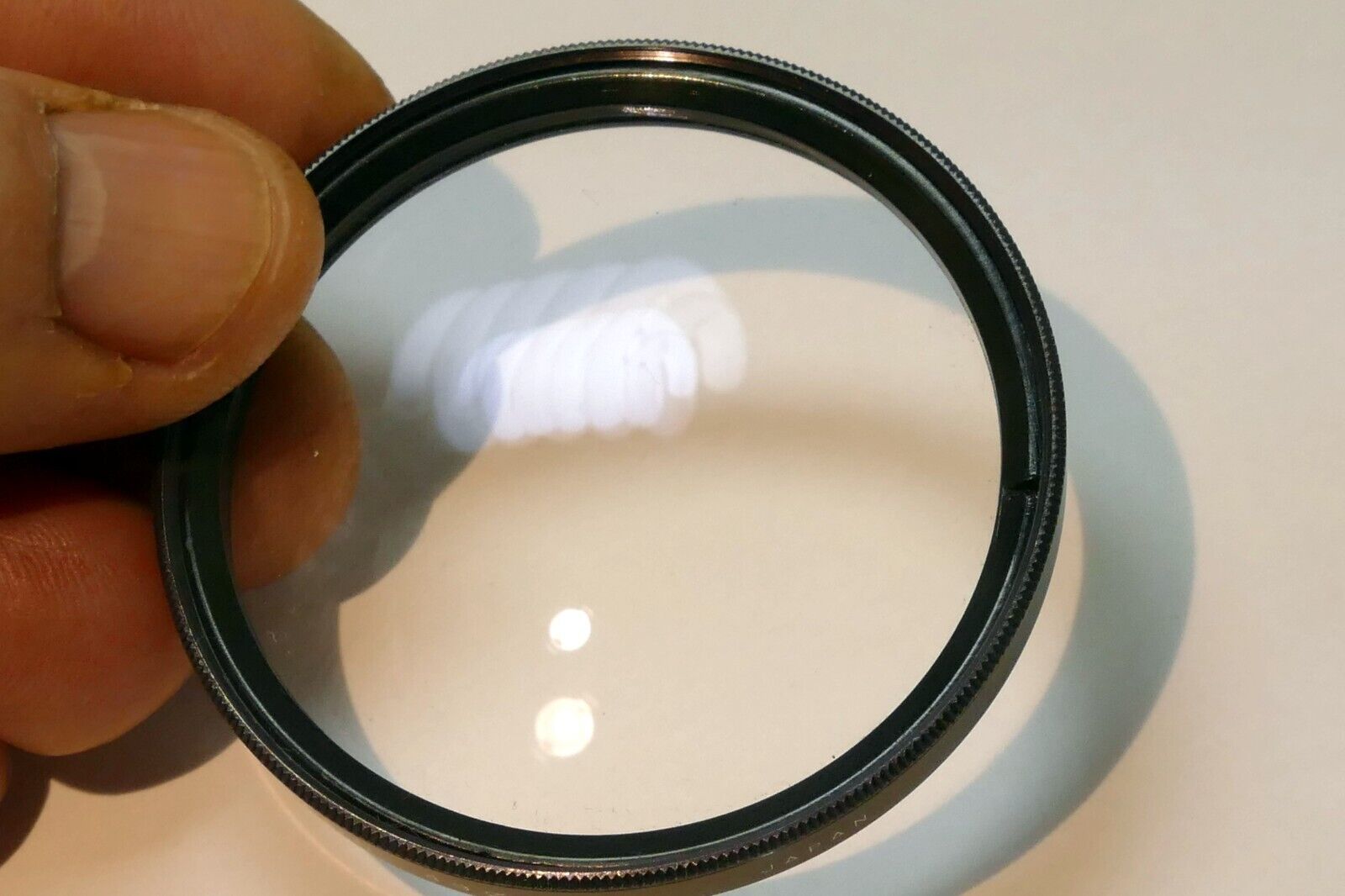 Hoya +2 49mm  Lens Filter Made in Japan Close-Up