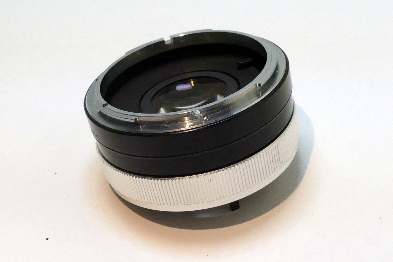 Teleplus  2X Tele Converter Lens for CF1 Canon FD FTb