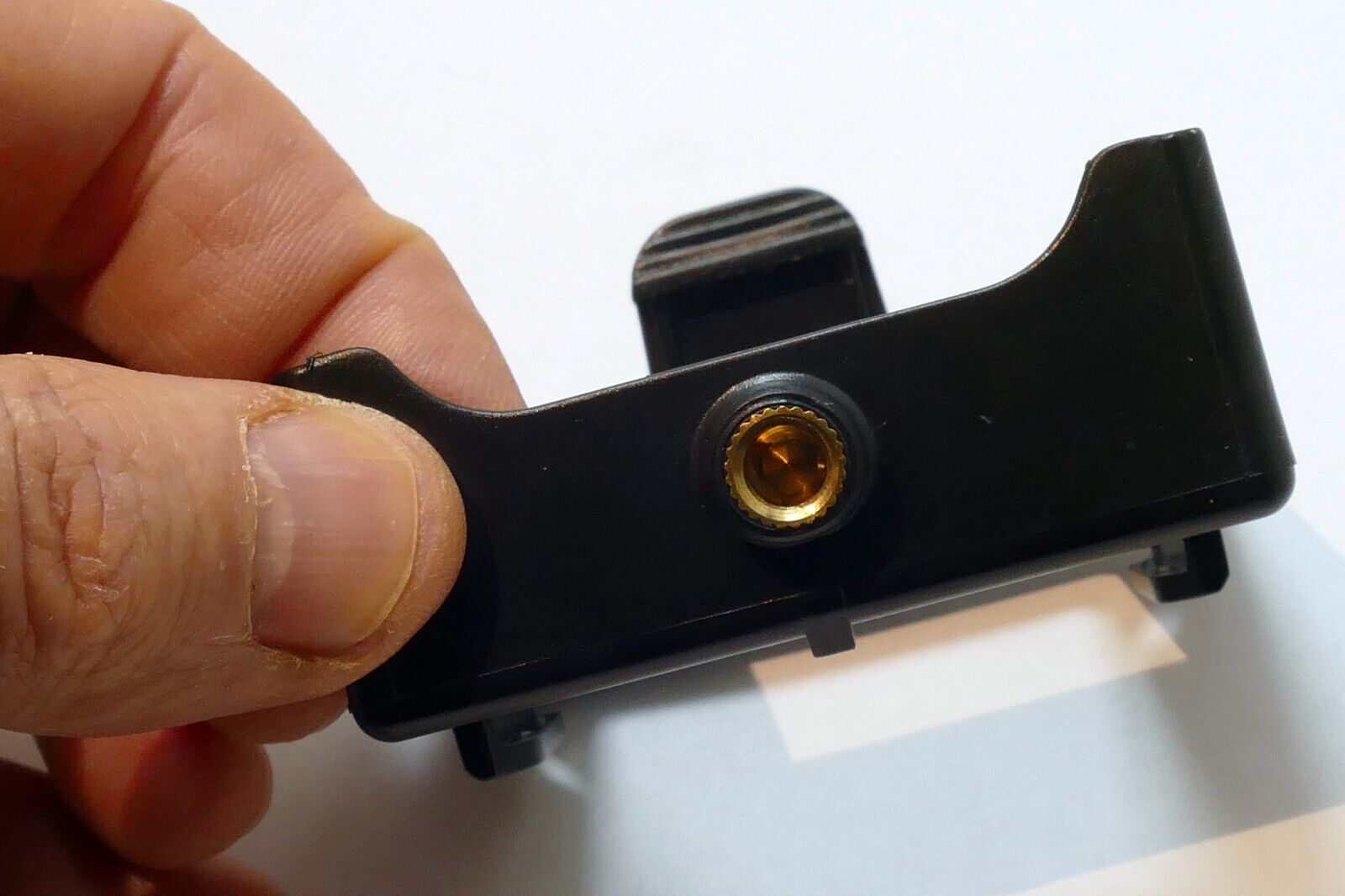 Action Mount adapter  for Apeman cameras for selfie stick