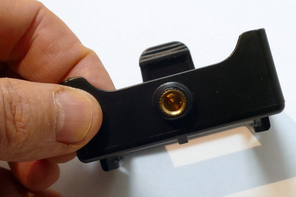 Action Mount adapter  for Apeman cameras for selfie stick