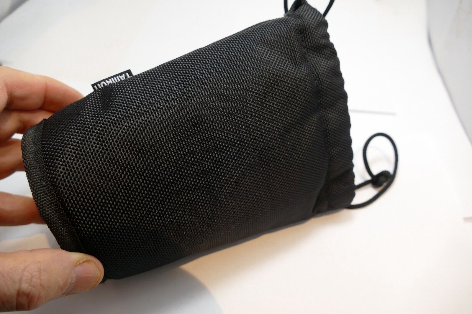 Tamron Lens Soft Pouch Case for 90mm F/2.5 Macro  adaptall