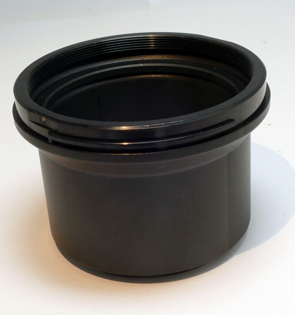 51mm Lens Adapter 51mm to 63mm OD for lens hood