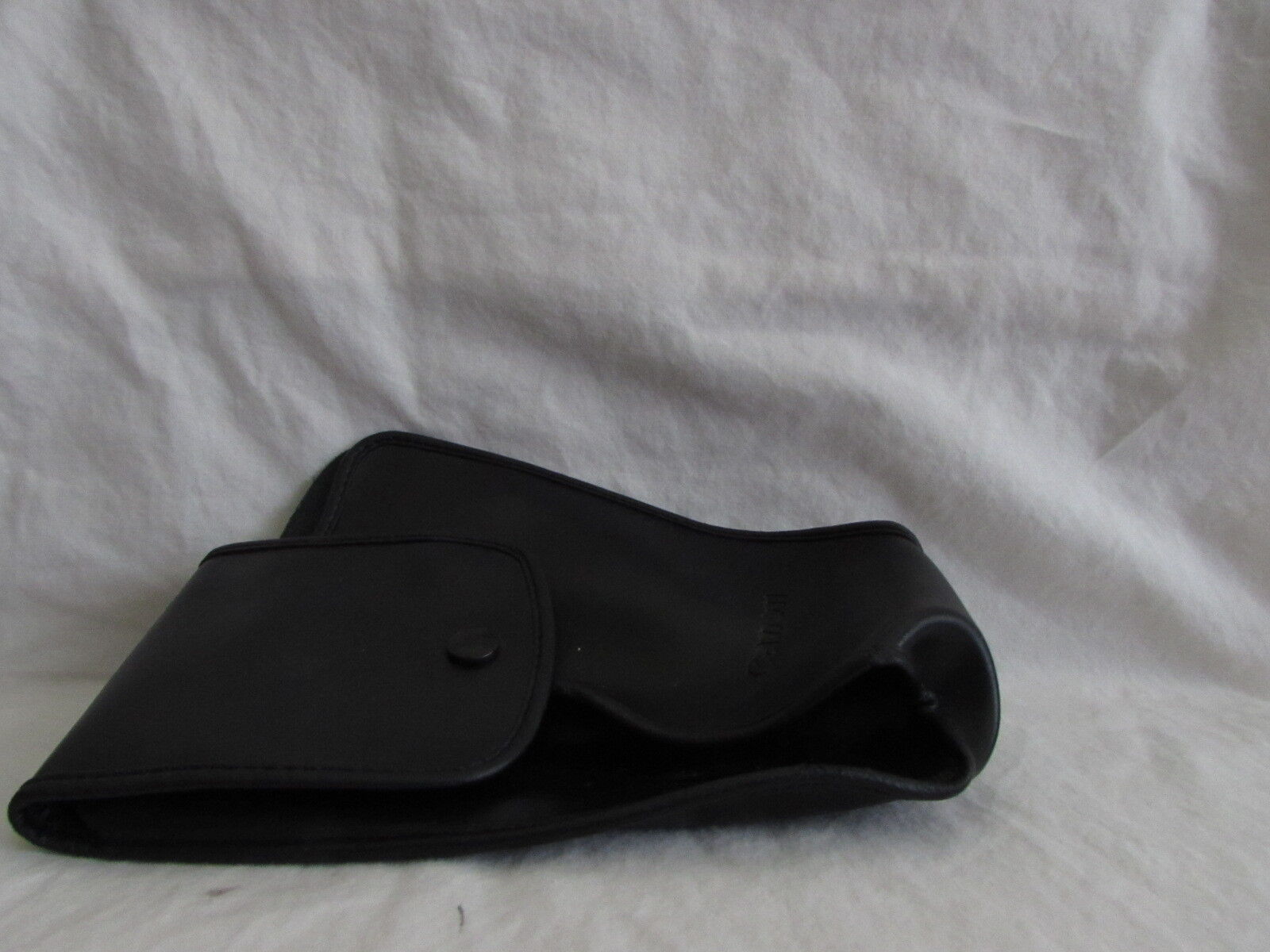 Canon Flash  Case/Storage Bag: Pouch Canon Japan 6X3X2" EX