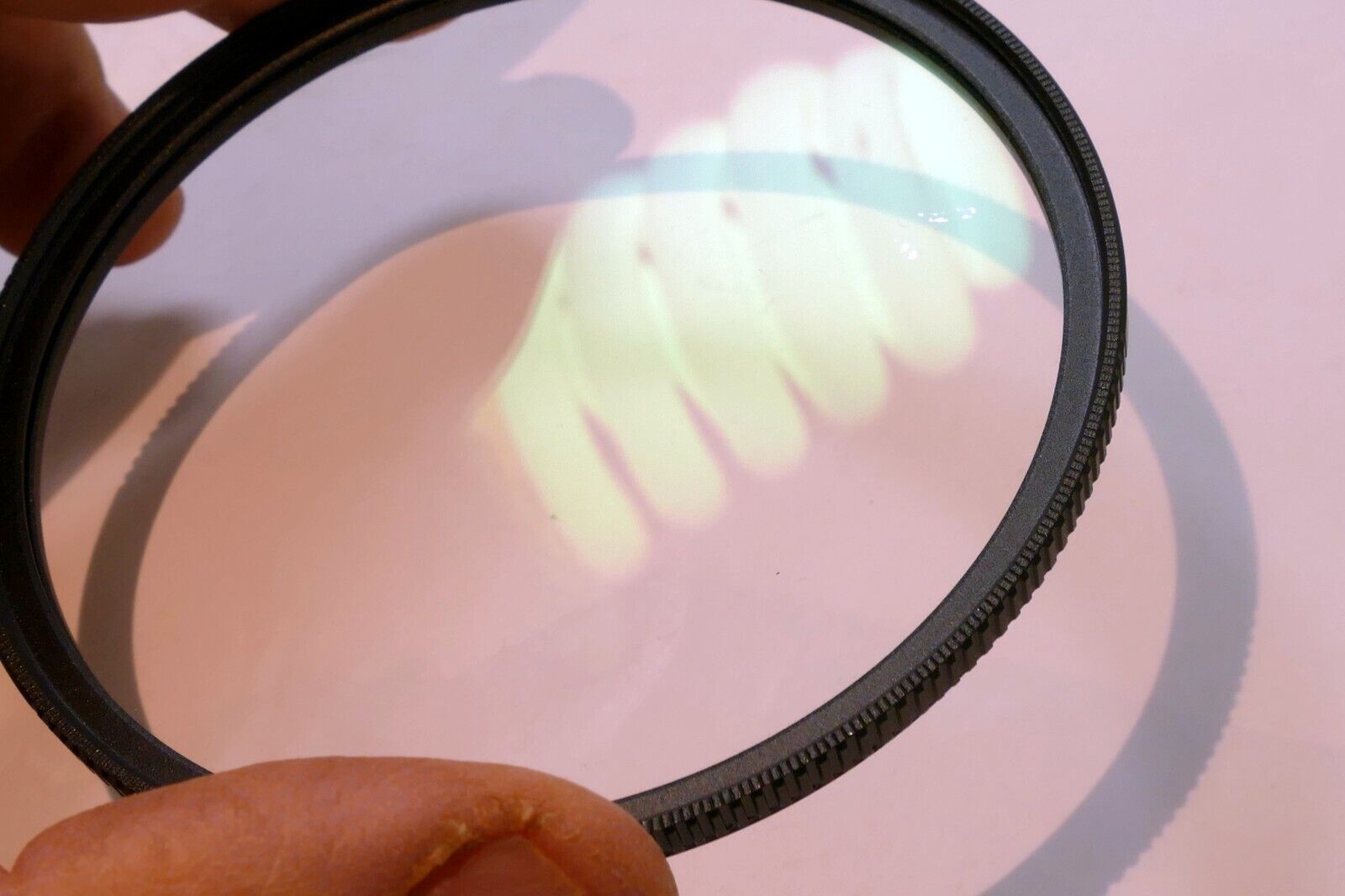 Chiaro T98 77mm UV MRC Filter low slim profile for wide angle lenses