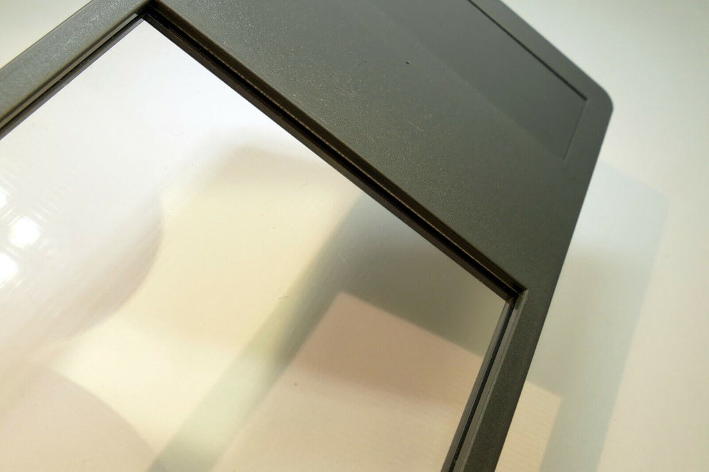 Lindahl 4-Point Cross Star CS Lens Filter drop in square 3X3" 23-3101