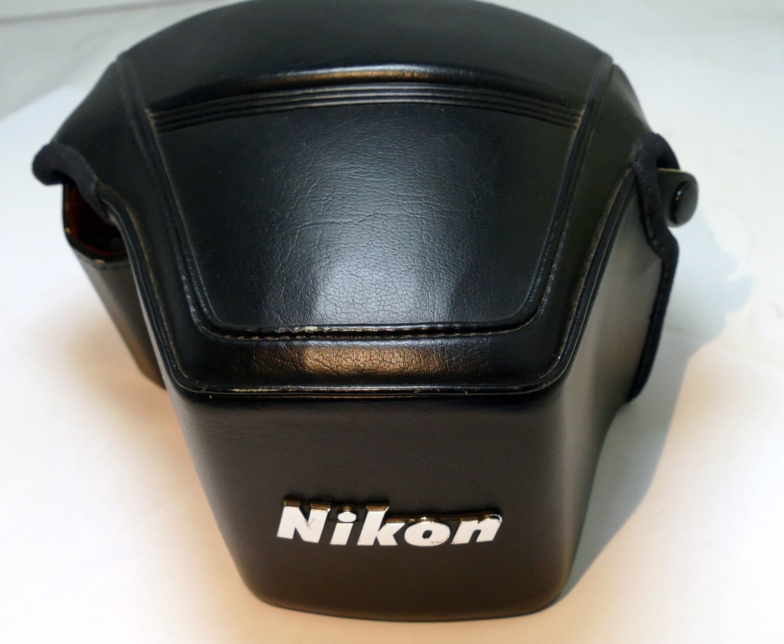 CF-17 Nikon Semi-Soft Camera Case for FG EM 20 camera w/ 50mm f1.8 f1.4 lens OEM
